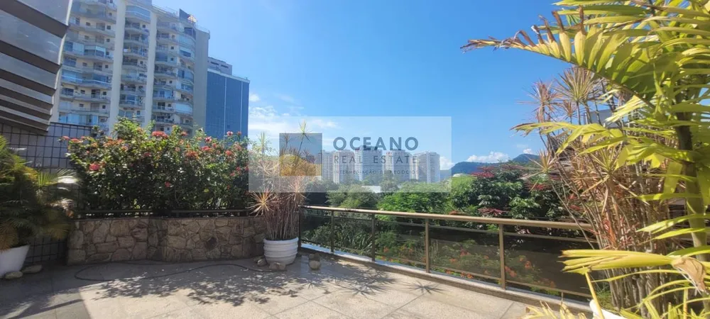 Cobertura, 5 quartos, 498 m² - Foto 7