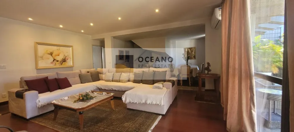 Cobertura, 5 quartos, 498 m² - Foto 19