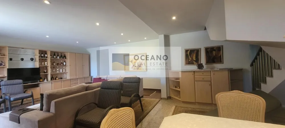 Cobertura, 5 quartos, 498 m² - Foto 17