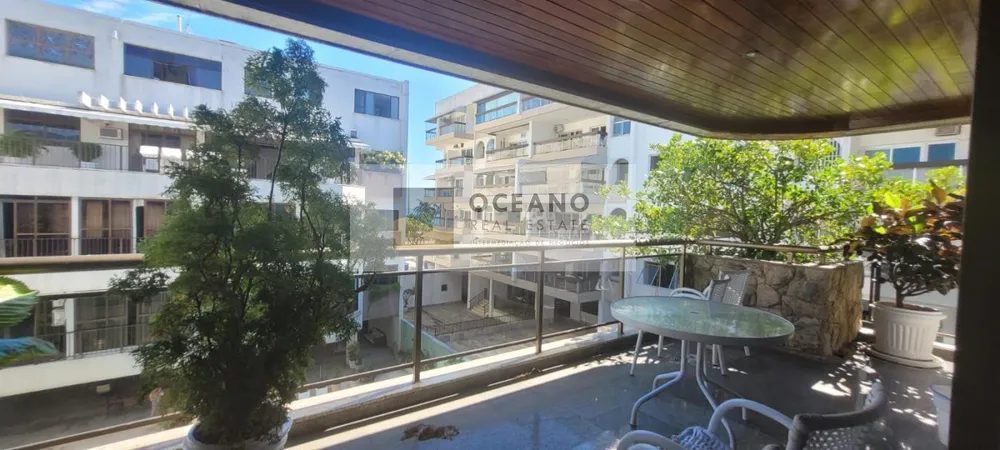 Cobertura, 5 quartos, 498 m² - Foto 16