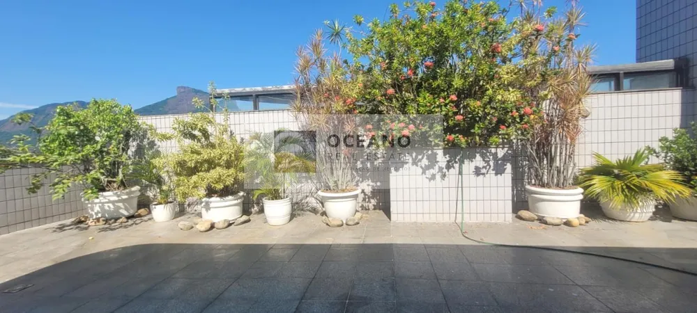 Cobertura, 5 quartos, 498 m² - Foto 3