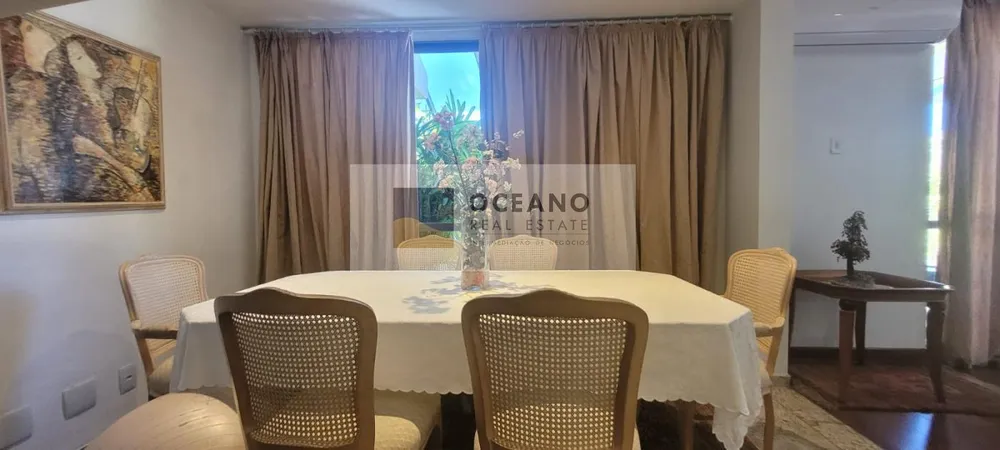 Cobertura, 5 quartos, 498 m² - Foto 6