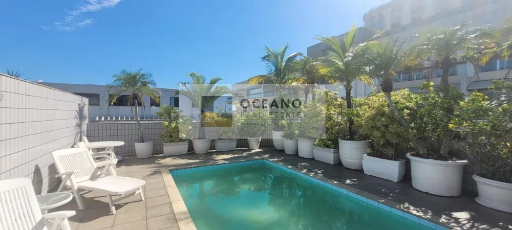 Cobertura, 5 quartos, 498 m² - Foto 15