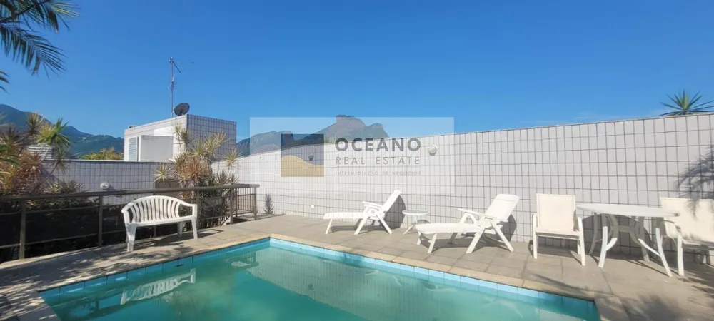 Cobertura, 5 quartos, 498 m² - Foto 2