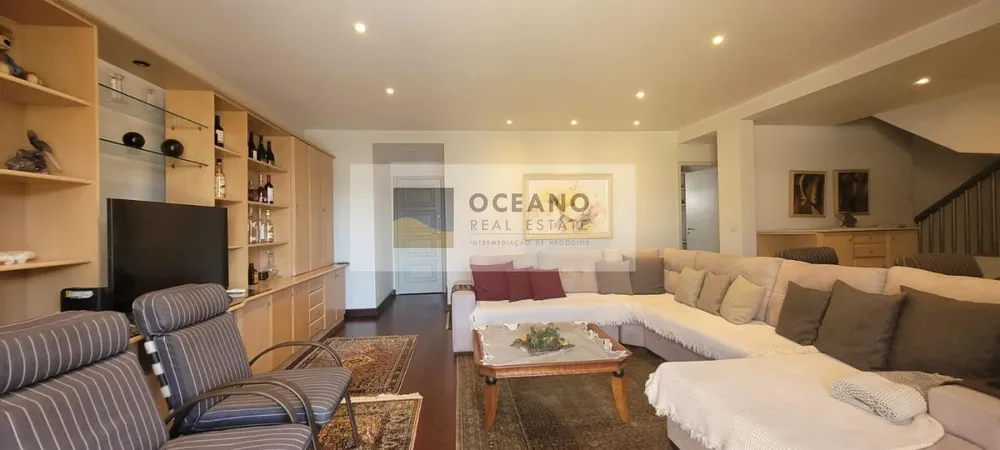 Cobertura, 5 quartos, 498 m² - Foto 8