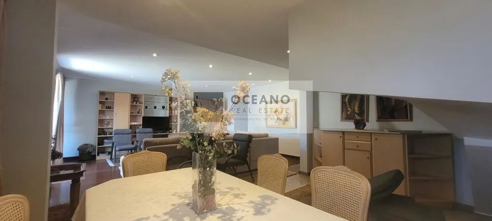 Cobertura, 5 quartos, 498 m² - Foto 10