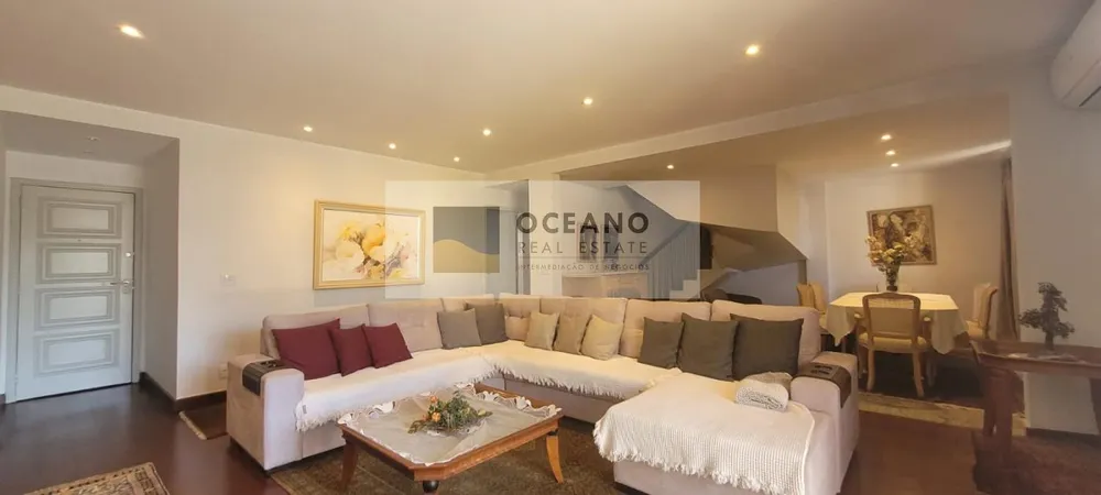 Cobertura, 5 quartos, 498 m² - Foto 4