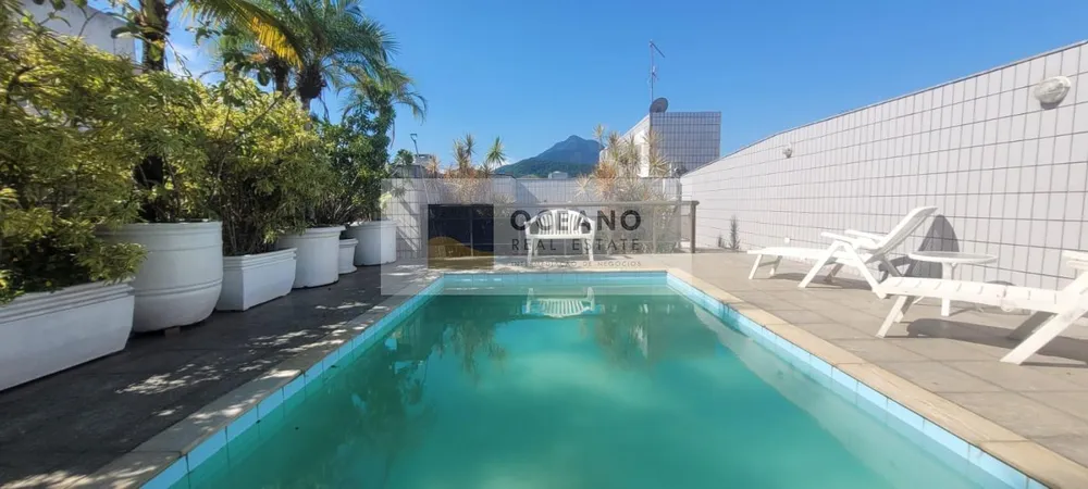 Cobertura, 5 quartos, 498 m² - Foto 18