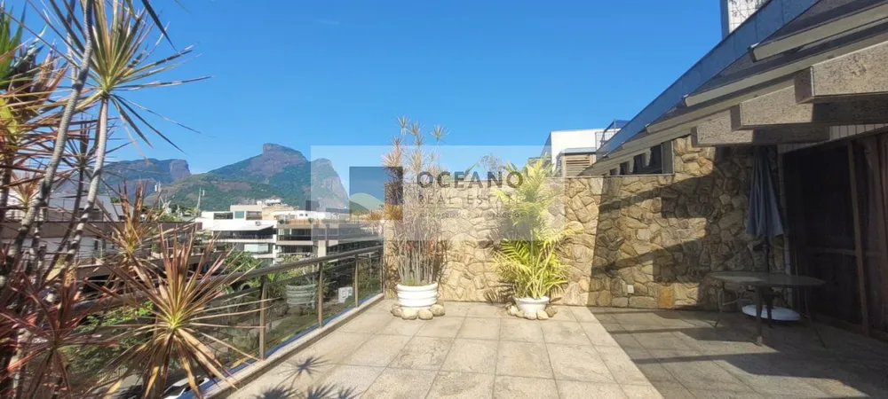 Cobertura, 5 quartos, 498 m² - Foto 9