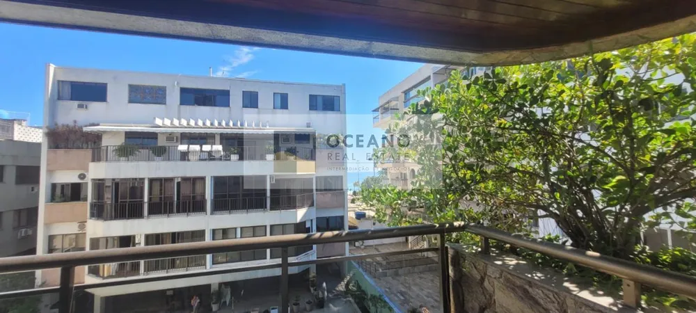 Cobertura, 5 quartos, 498 m² - Foto 10