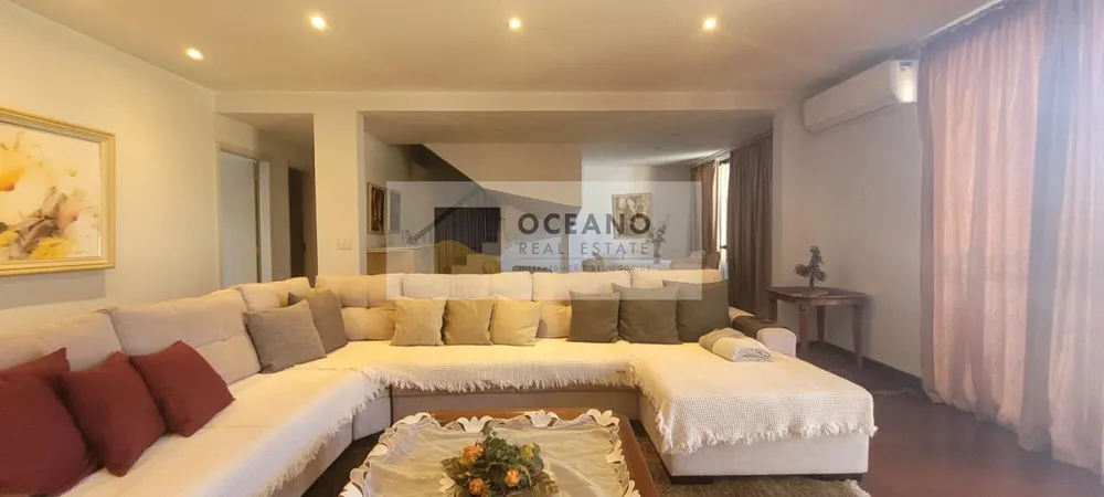 Cobertura, 5 quartos, 498 m² - Foto 1