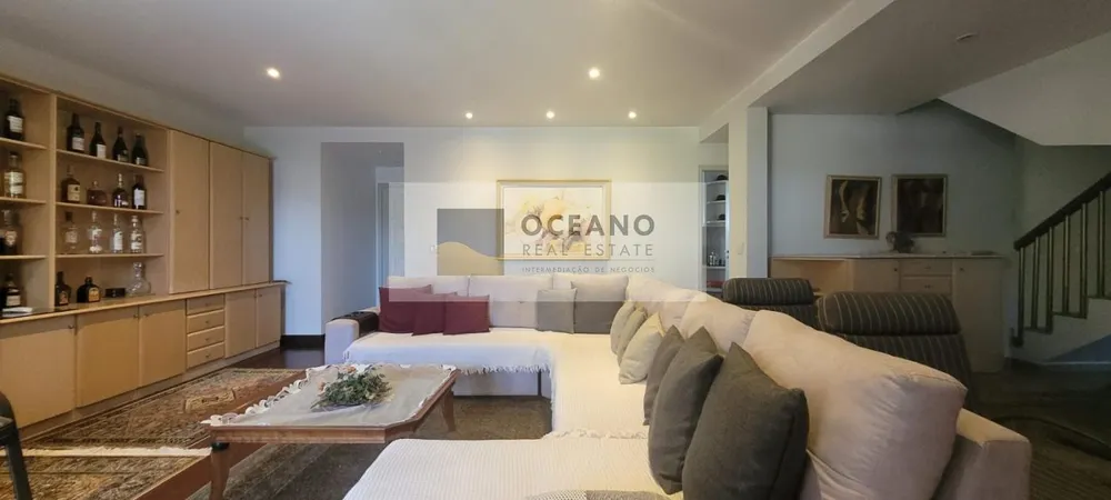Cobertura, 5 quartos, 498 m² - Foto 14