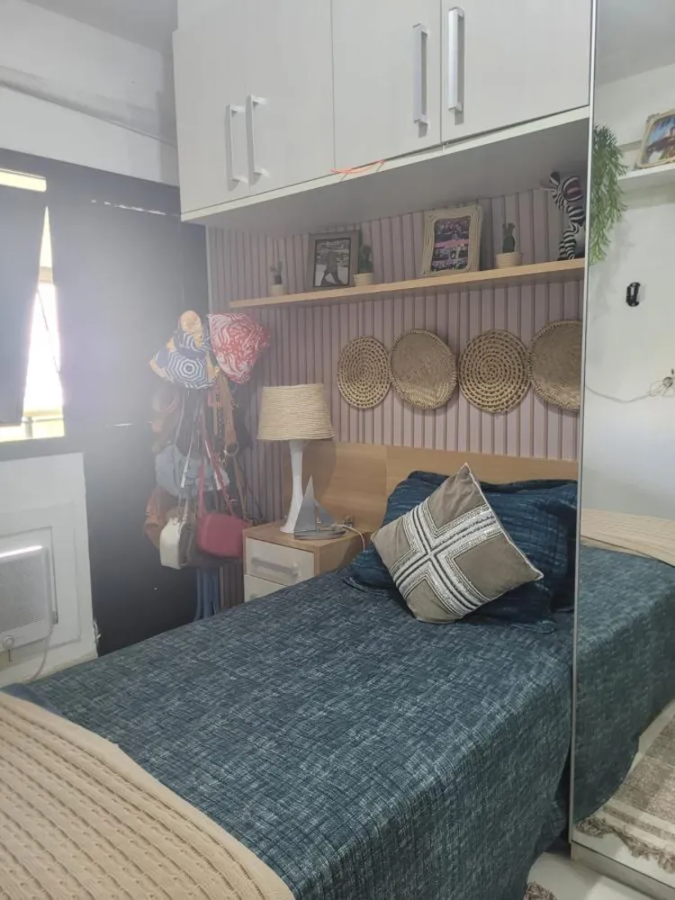Apartamento, 3 quartos, 130 m² - Foto 21