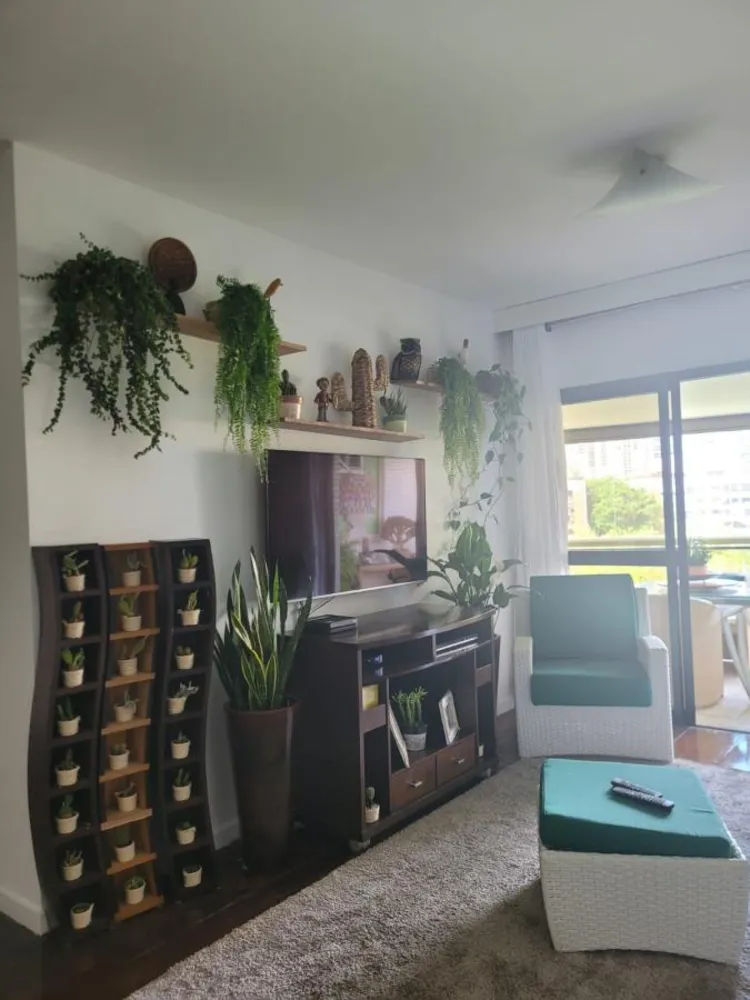Apartamento, 3 quartos, 130 m² - Foto 12