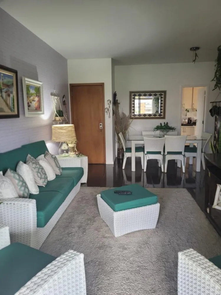 Apartamento, 3 quartos, 130 m² - Foto 5
