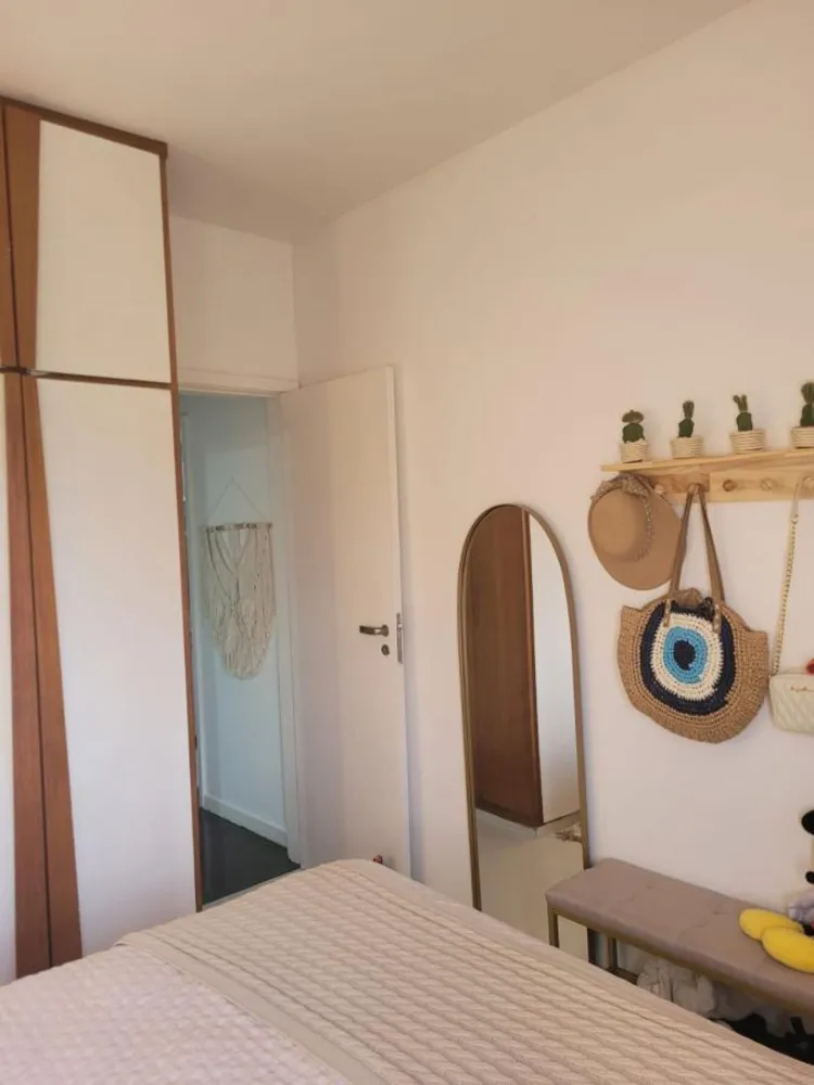 Apartamento, 3 quartos, 130 m² - Foto 17