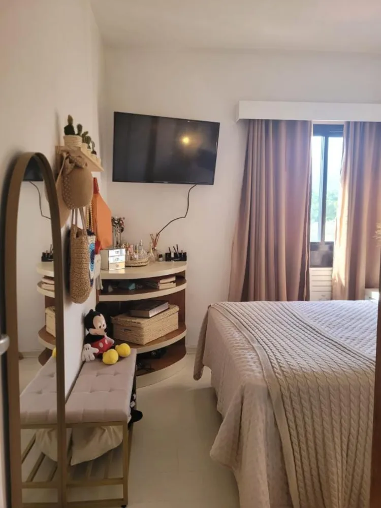 Apartamento, 3 quartos, 130 m² - Foto 20