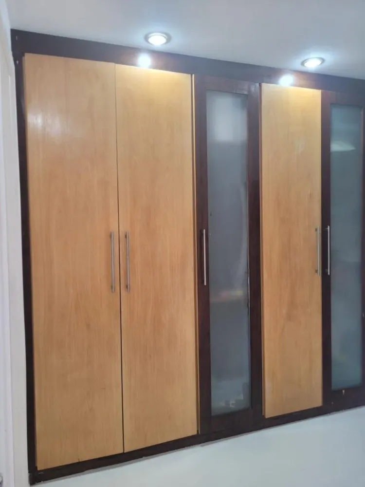 Apartamento, 3 quartos, 130 m² - Foto 28