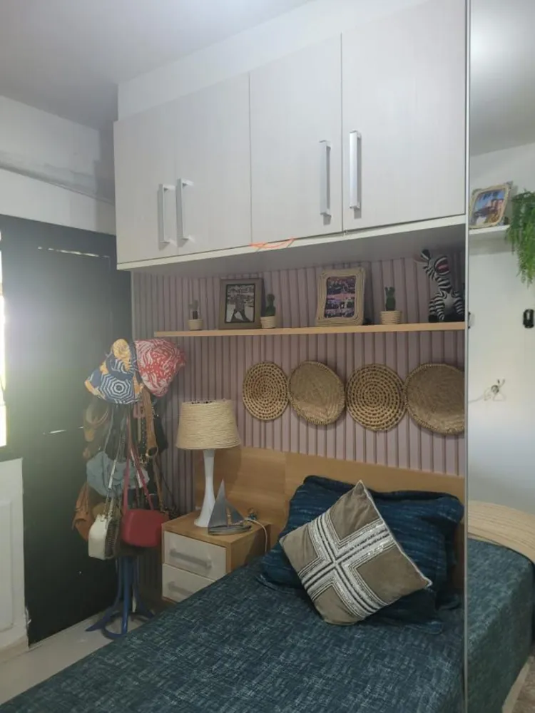 Apartamento, 3 quartos, 130 m² - Foto 11