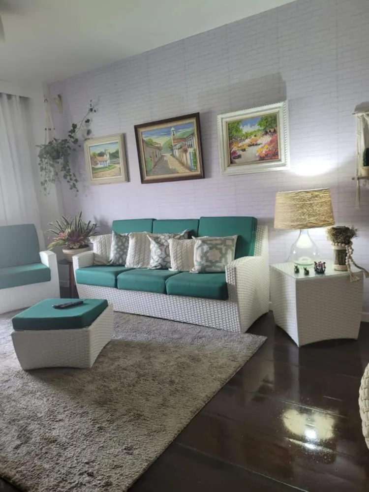 Apartamento, 3 quartos, 130 m² - Foto 9
