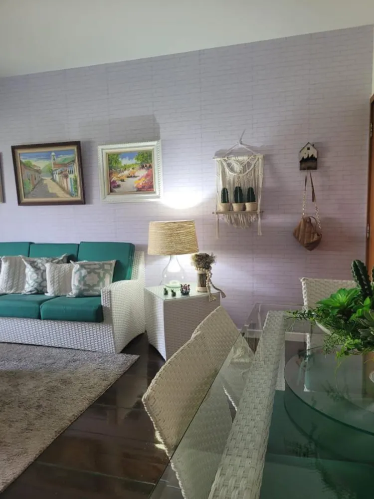 Apartamento, 3 quartos, 130 m² - Foto 13