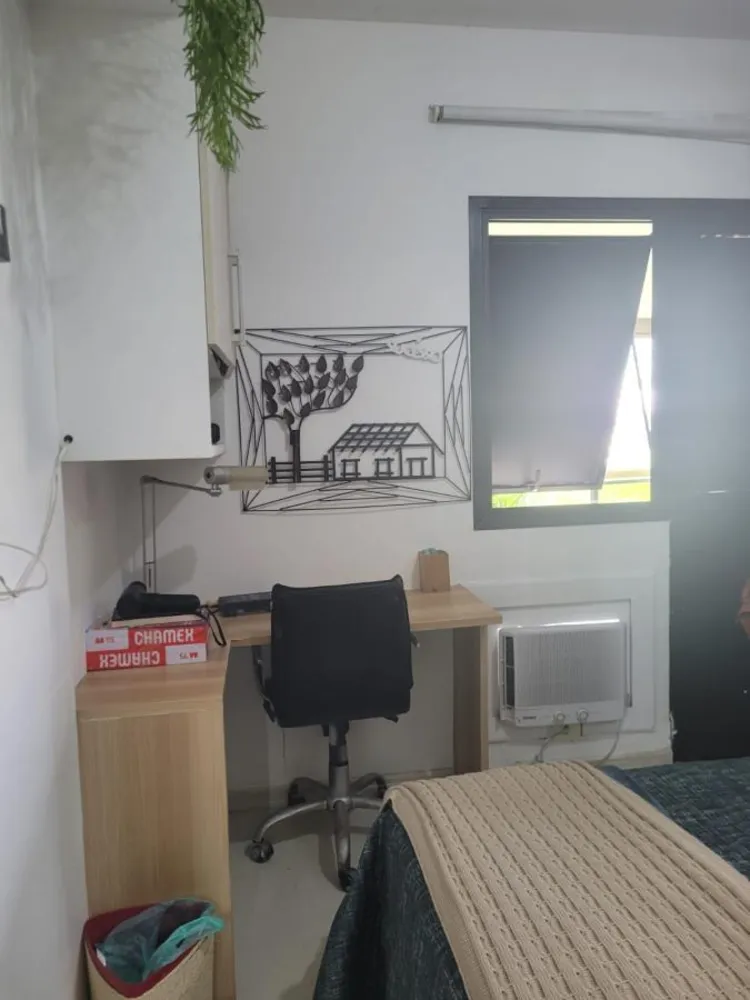 Apartamento, 3 quartos, 130 m² - Foto 18
