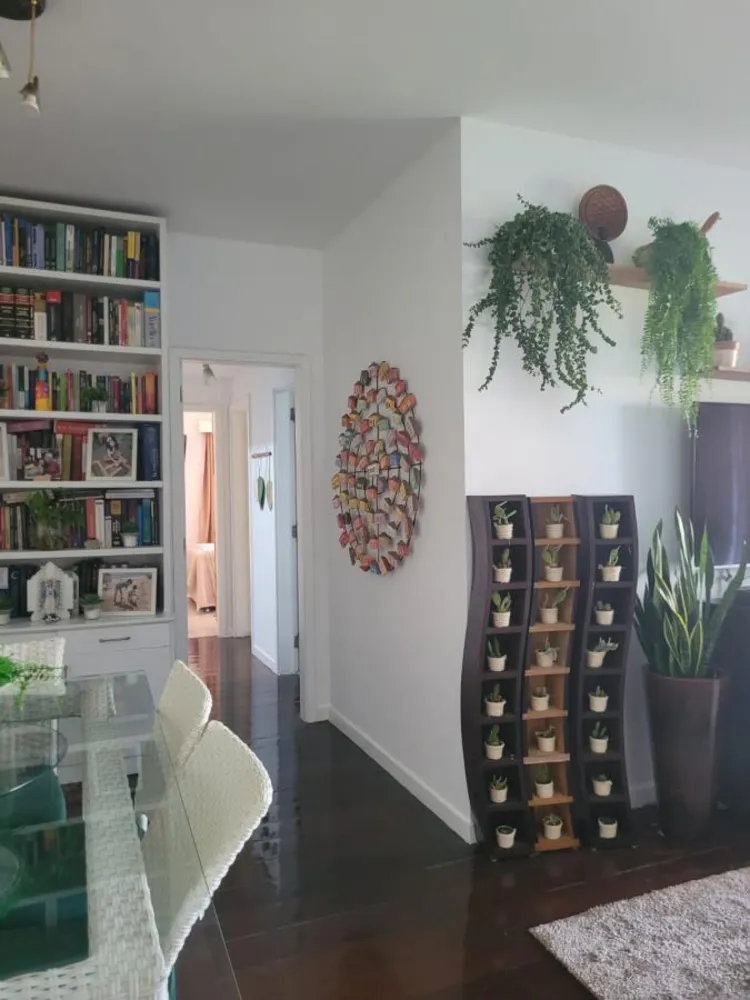 Apartamento, 3 quartos, 130 m² - Foto 7