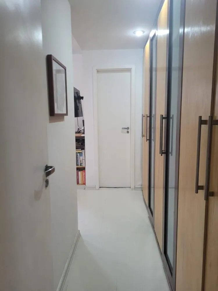 Apartamento, 3 quartos, 130 m² - Foto 23