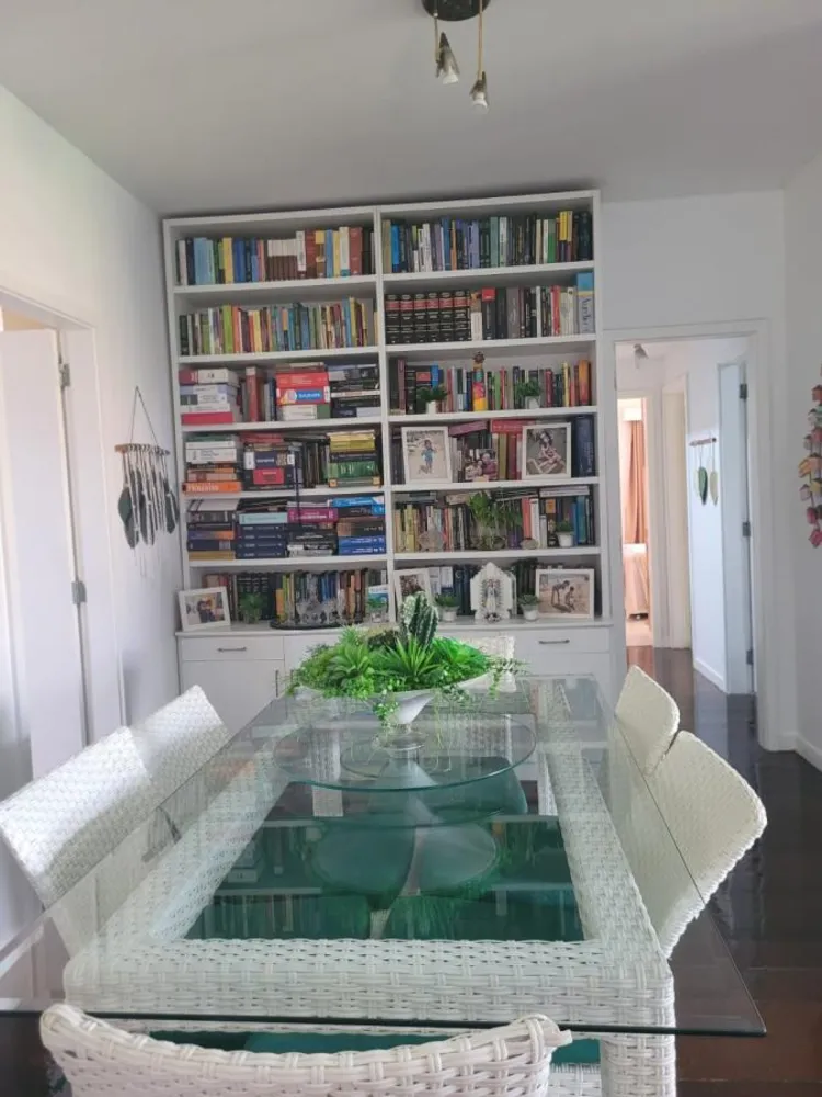 Apartamento, 3 quartos, 130 m² - Foto 10