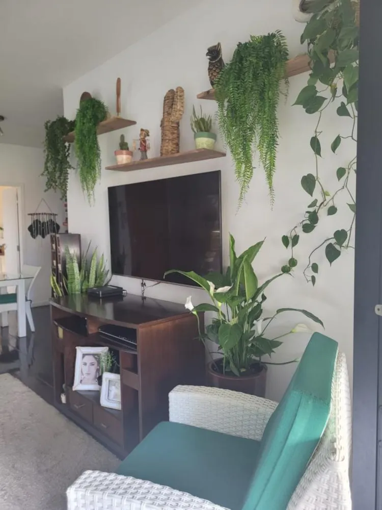 Apartamento, 3 quartos, 130 m² - Foto 3