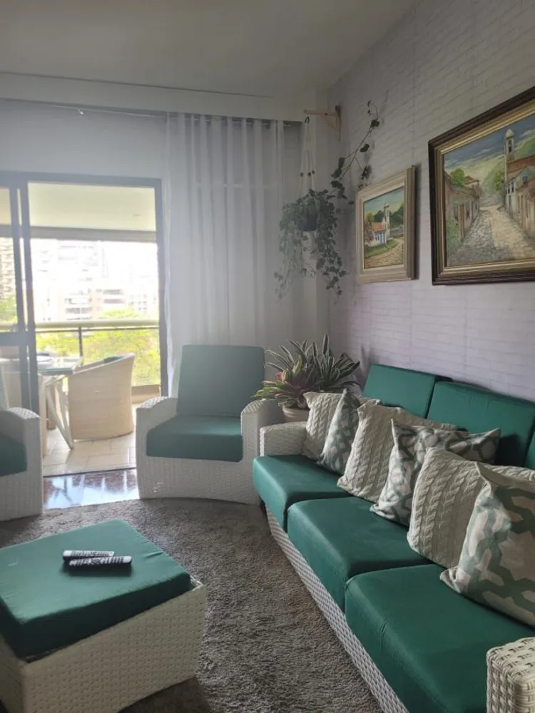 Apartamento, 3 quartos, 130 m² - Foto 8