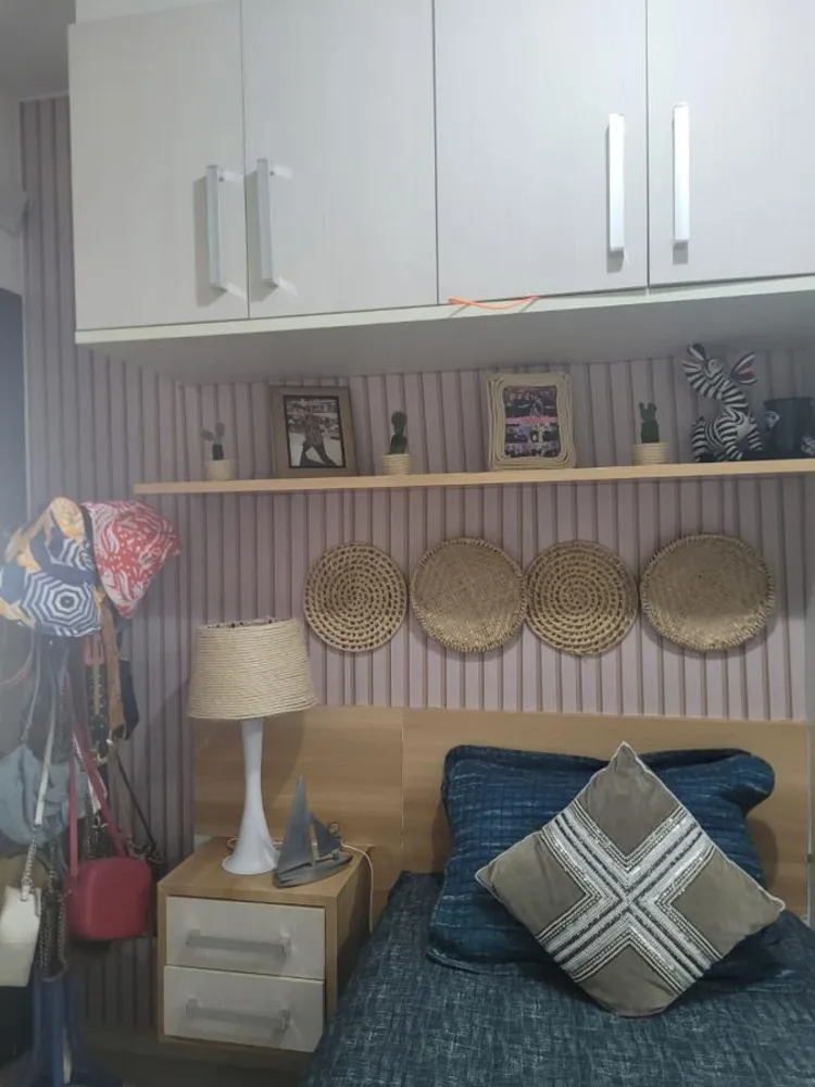 Apartamento, 3 quartos, 130 m² - Foto 14