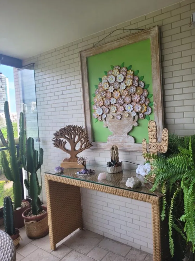 Apartamento, 3 quartos, 130 m² - Foto 6