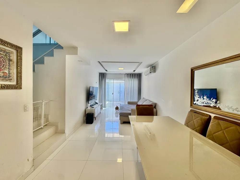 Casa de Condomínio, 5 quartos - Foto 10