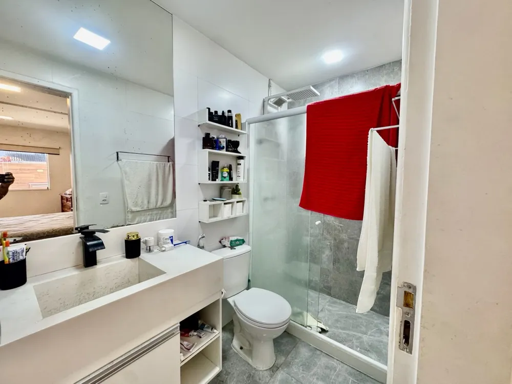 Casa de Condomínio, 5 quartos - Foto 22