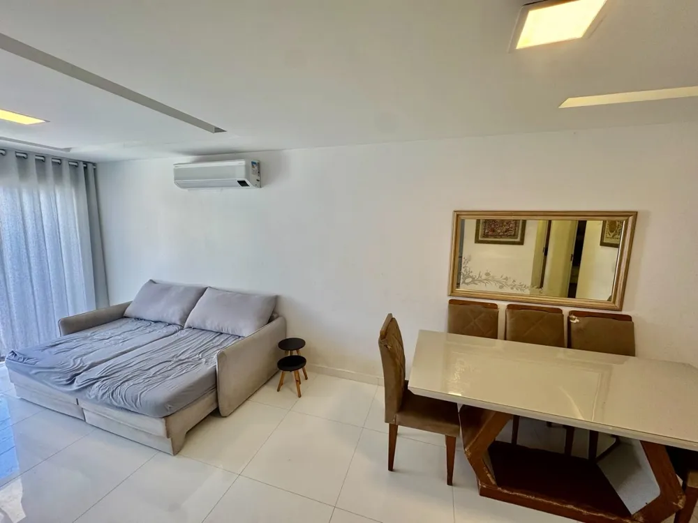 Casa de Condomínio, 5 quartos - Foto 12