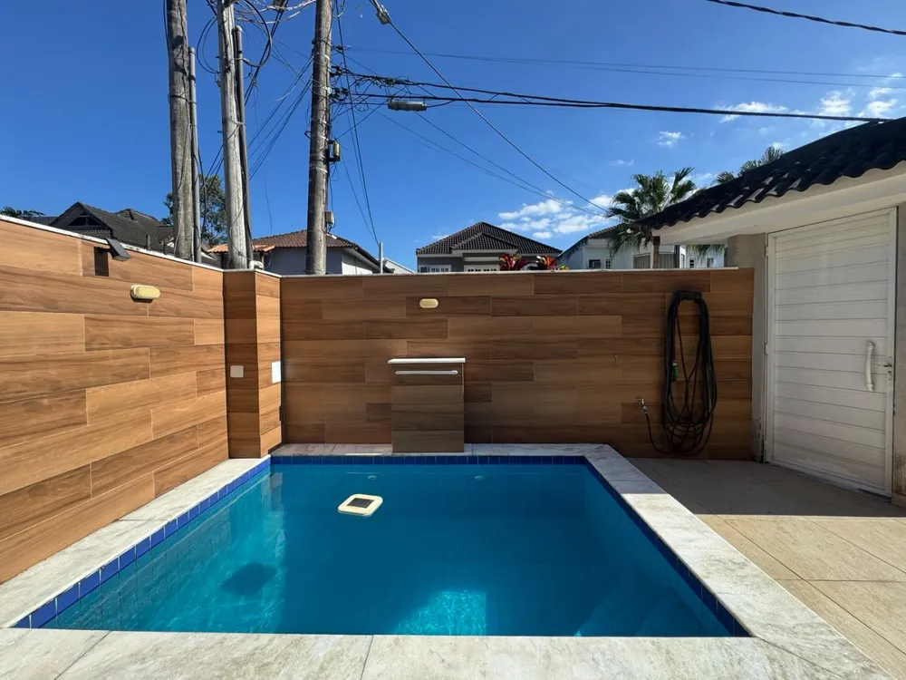 Casa de Condomínio, 5 quartos - Foto 7