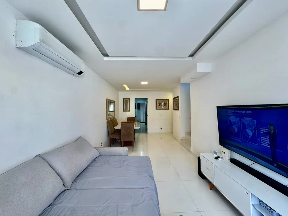 Casa de Condomínio, 5 quartos - Foto 9
