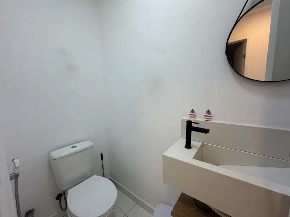 Casa de Condomínio, 5 quartos - Foto 15