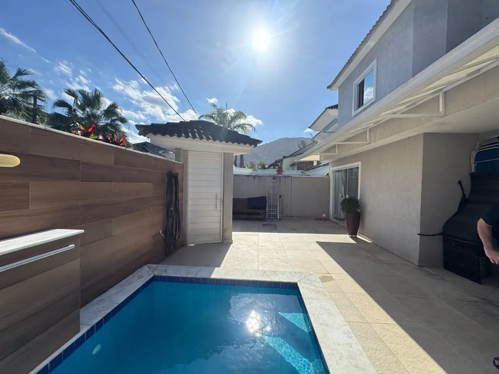 Casa de Condomínio, 5 quartos - Foto 6