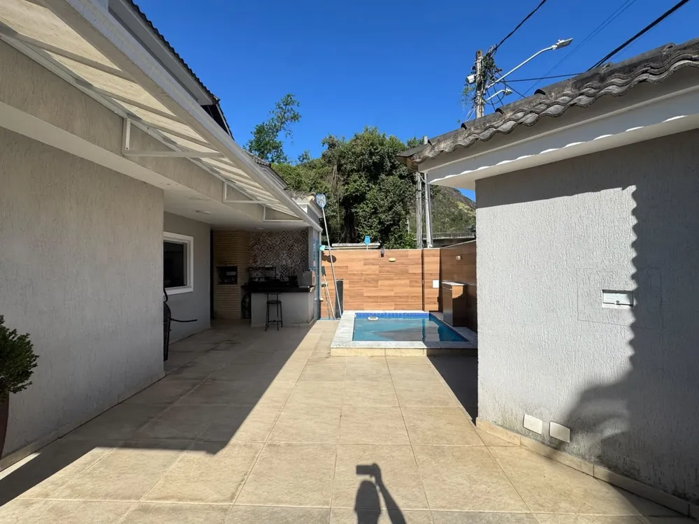 Casa de Condomínio, 5 quartos - Foto 8
