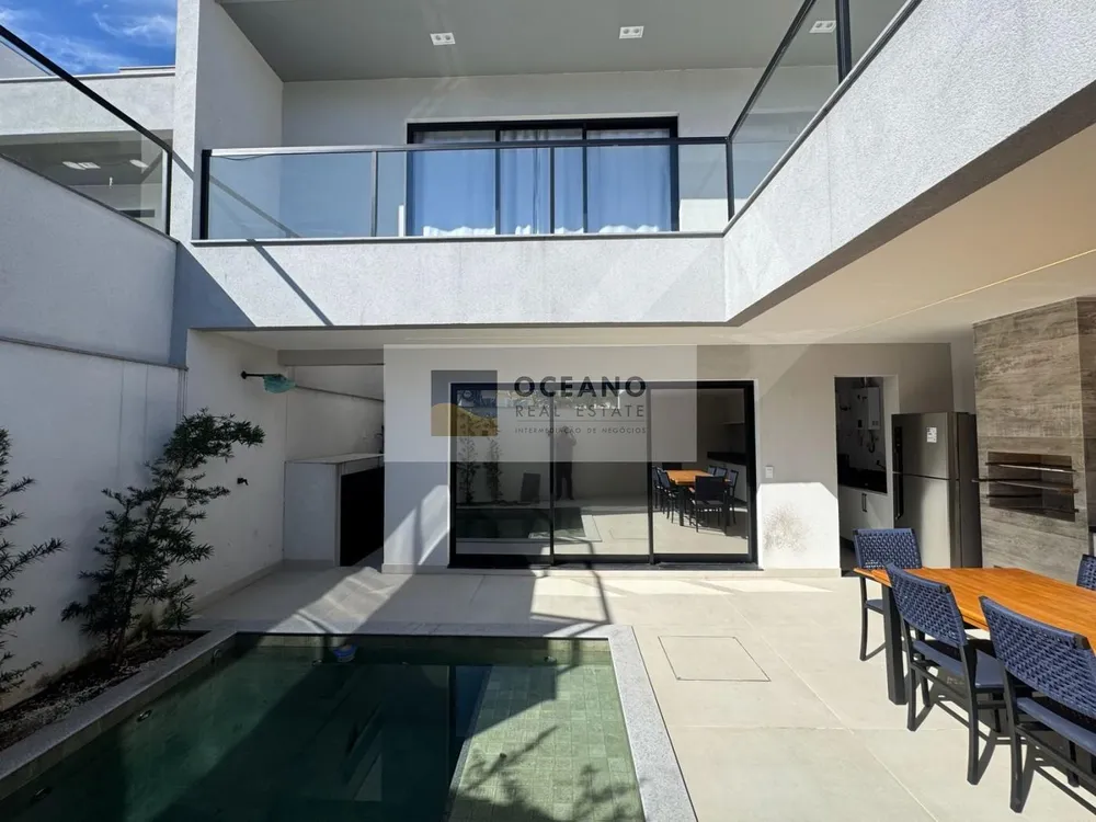 Casa de Condomínio, 3 quartos - Foto 61