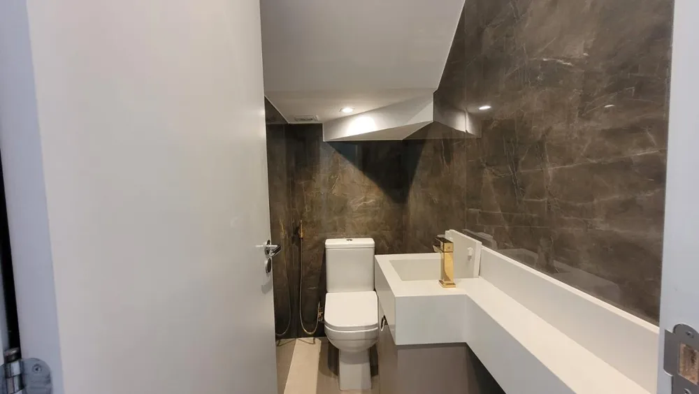 Casa de Condomínio, 2 quartos - Foto 17