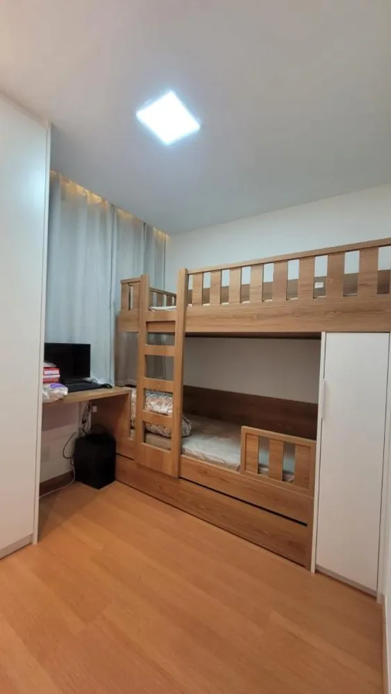 Casa de Condomínio, 2 quartos - Foto 12