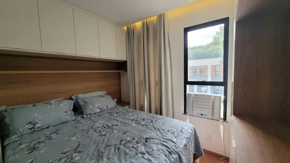 Casa de Condomínio, 2 quartos - Foto 10
