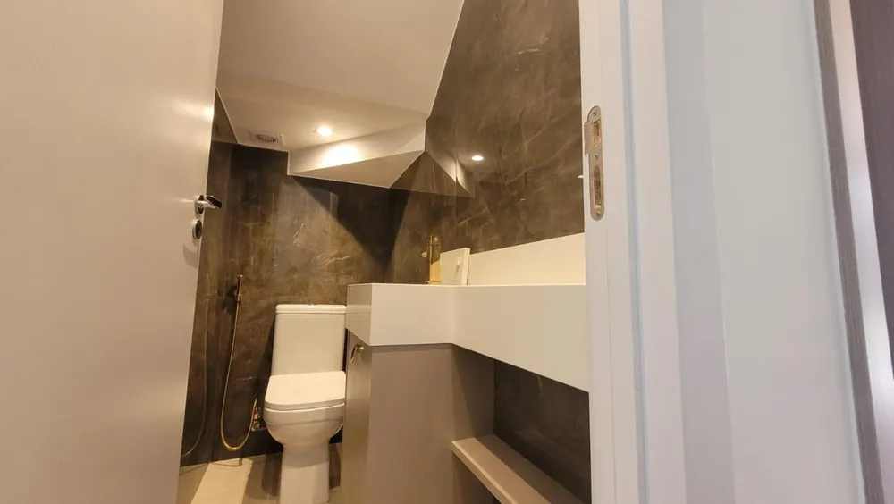 Casa de Condomínio, 2 quartos - Foto 21
