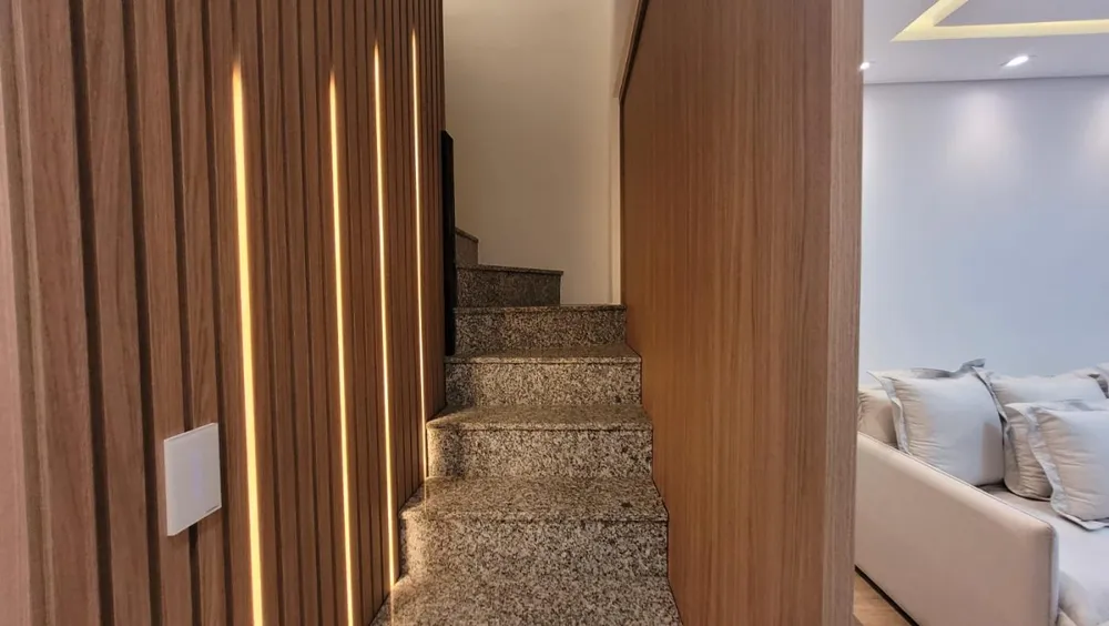 Casa de Condomínio, 2 quartos - Foto 7