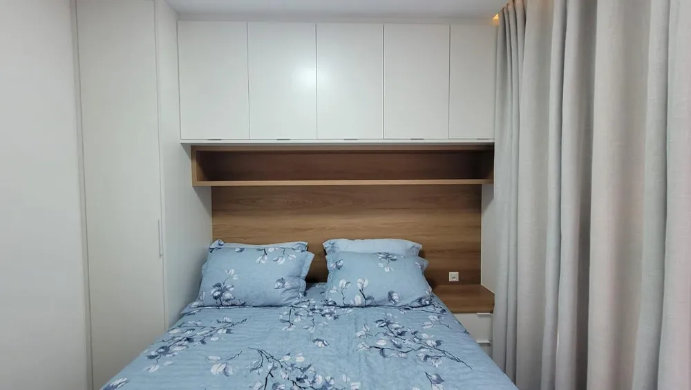 Casa de Condomínio, 2 quartos - Foto 8