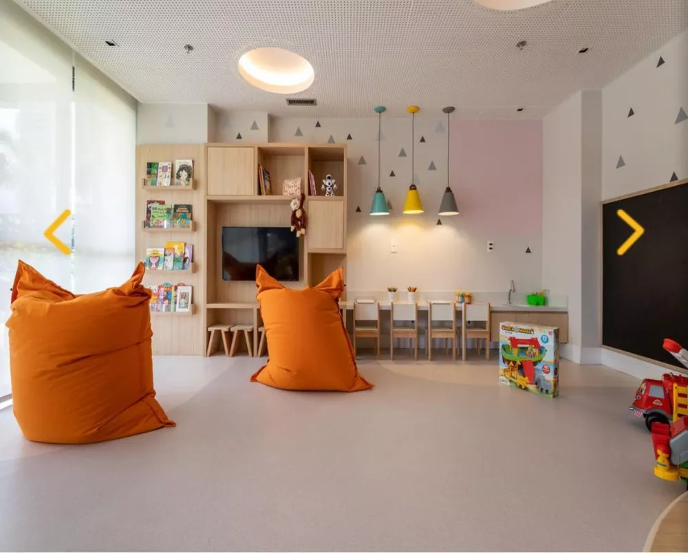 Apartamento, 3 quartos, 84 m² - Foto 36