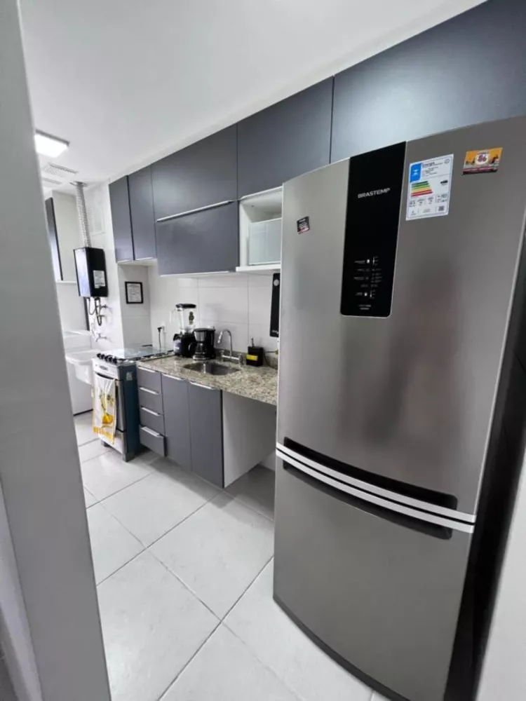 Apartamento, 3 quartos, 84 m² - Foto 40